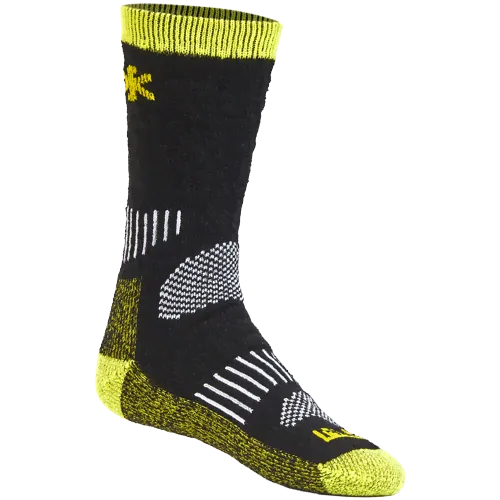 Носки Norfin T2P Balance Wool, размер M (39-41)-0