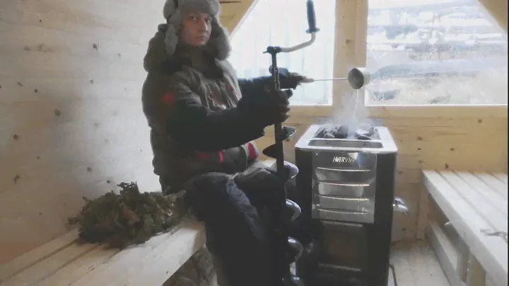 Norfin Extreme 4