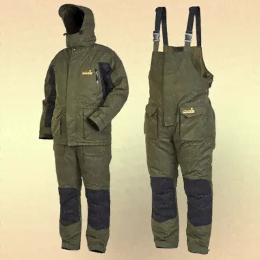 Костюм Norfin Element 03; размер L-0